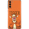 Disney Winnie the Pooh Tigget Portrait Galaxy S21 Plus 5G Skin